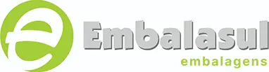 Logo Embalasul